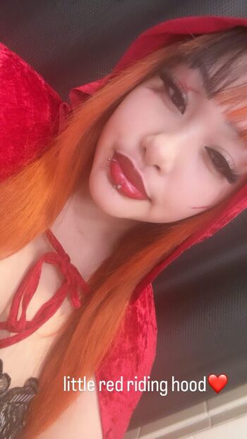 Full leaked Knotmurder private onlyfans photo