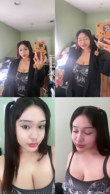 Full leaked Knotmurder private onlyfans photo