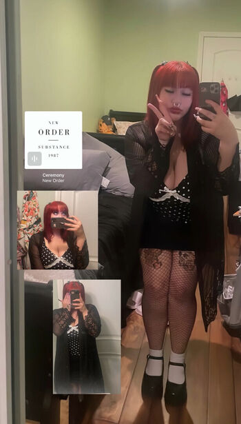 Full leaked Knotmurder private onlyfans photo