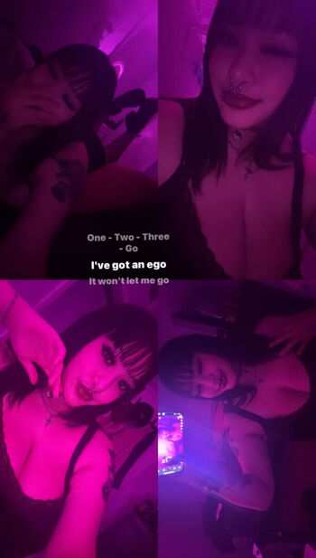 Full leaked Knotmurder private onlyfans photo