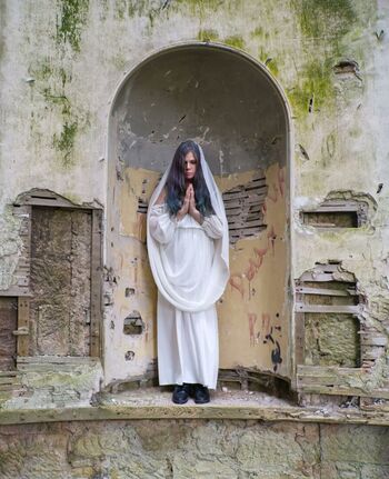 Full leaked Knottiangl private onlyfans photo