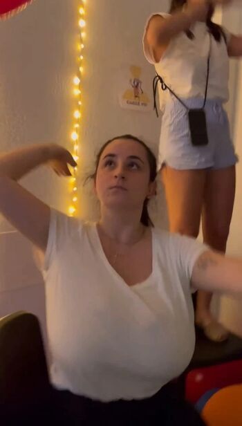 Full leaked Bbrontte / private onlyfans photo