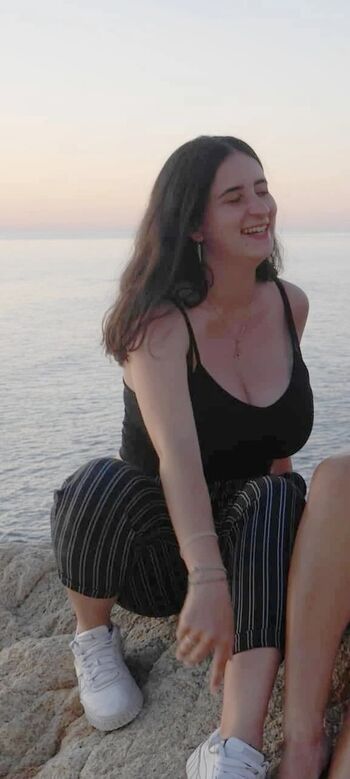 Full leaked Knza private onlyfans photo