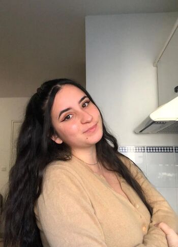 Full leaked Knza private onlyfans photo