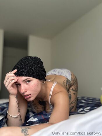 Full leaked Koalakittyyy private onlyfans photo