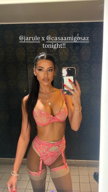 Full leaked Kobie dunn private onlyfans photo