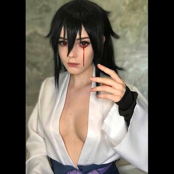 Full leaked Koda coser private onlyfans photo