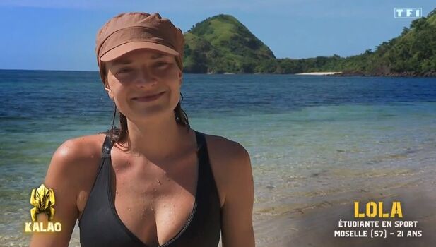 Full leaked Koh lanta private onlyfans photo