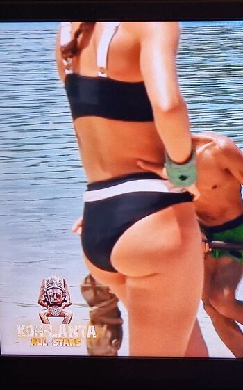 Full leaked Koh lanta page private onlyfans photo
