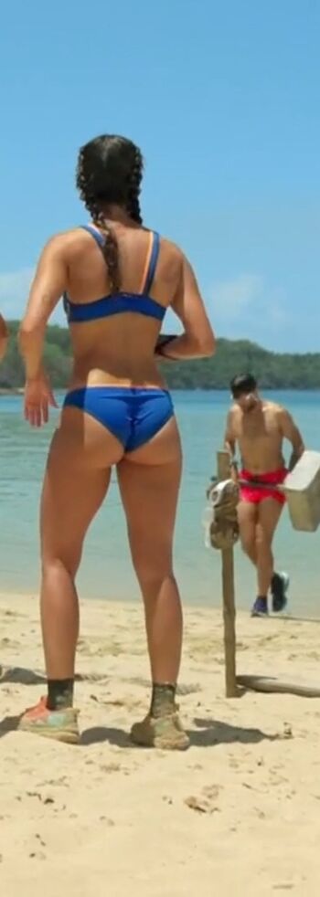 Full leaked Koh lanta page private onlyfans photo
