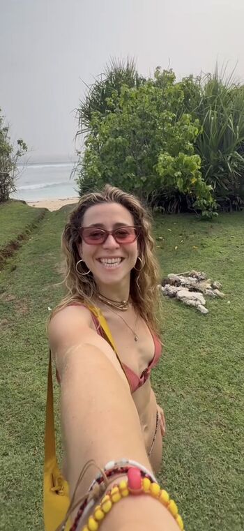 Full leaked Koh lanta page private onlyfans photo