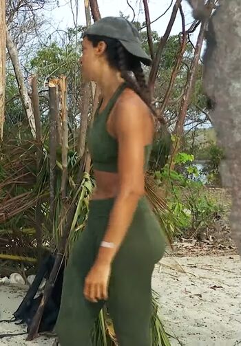 Full leaked Koh lanta private onlyfans photo