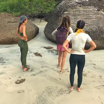 Full leaked Koh lanta private onlyfans photo
