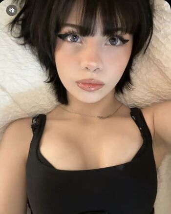 Full leaked Koirine private onlyfans photo