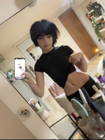 Full leaked Koirine private onlyfans photo