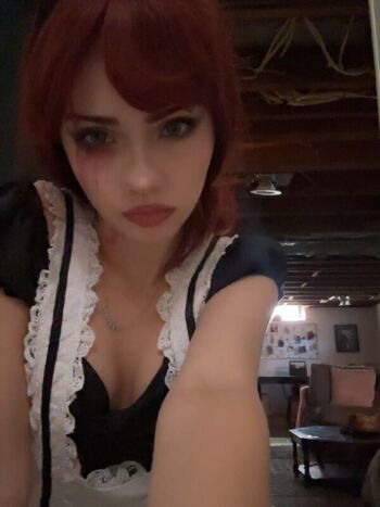 Full leaked Koirine private onlyfans photo
