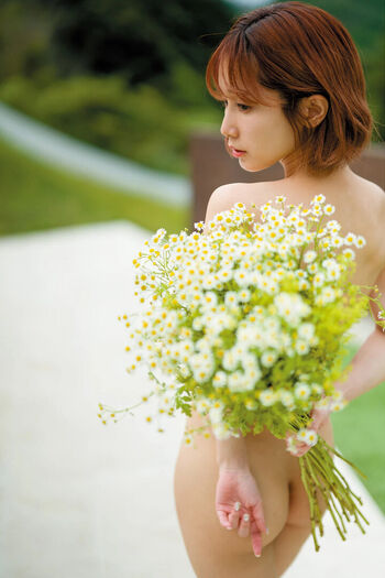 Full leaked Kojima minami private onlyfans photo