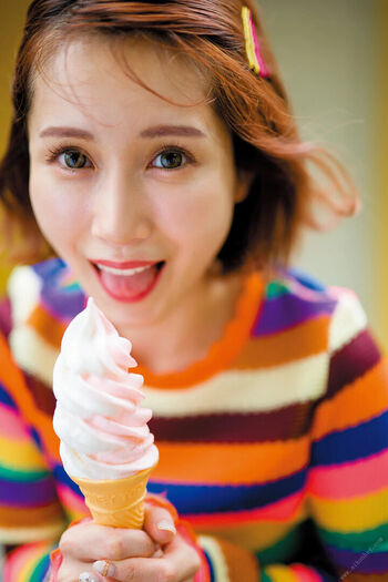 Full leaked Kojima minami private onlyfans photo