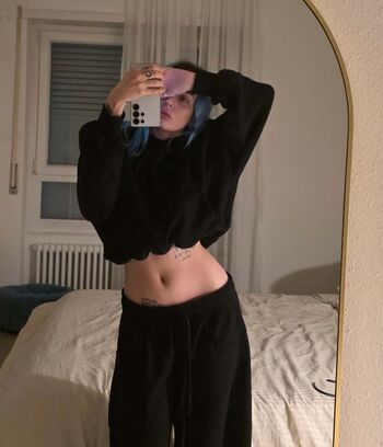 Full leaked Kokeshi private onlyfans photo