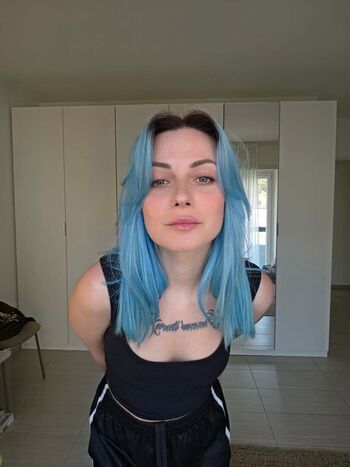 Full leaked Kokeshi private onlyfans photo