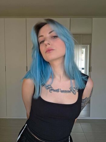 Full leaked Kokeshi private onlyfans photo