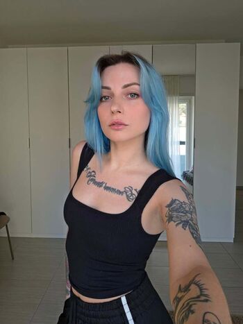 Full leaked Kokeshi private onlyfans photo