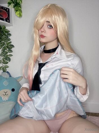 Full leaked Kokoa dessu  page private onlyfans photo