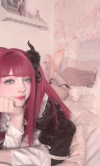 Full leaked Kokomiette private onlyfans photo