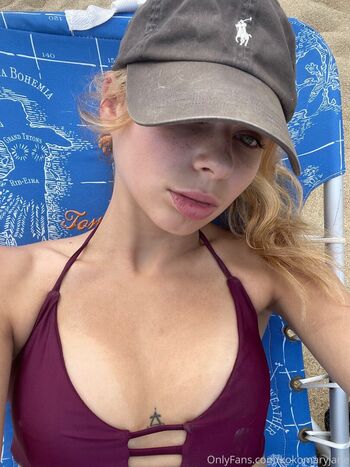 Full leaked Kokopuffz private onlyfans photo
