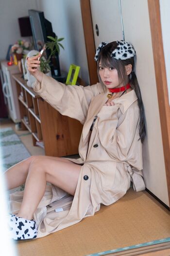 Kokoro Shinozaki