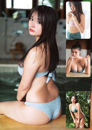 Full leaked Kokoro toyoshima page private onlyfans photo