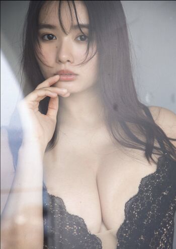 Full leaked Kokoro toyoshima page private onlyfans photo