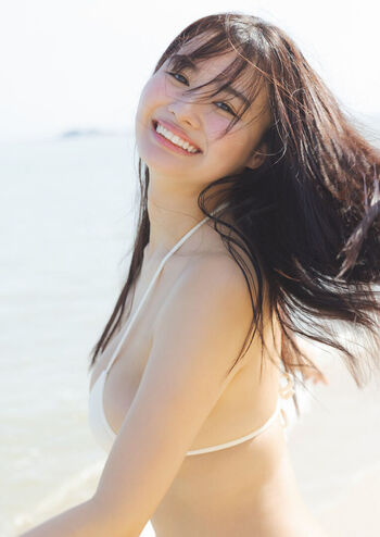 Full leaked Kokoro toyoshima private onlyfans photo