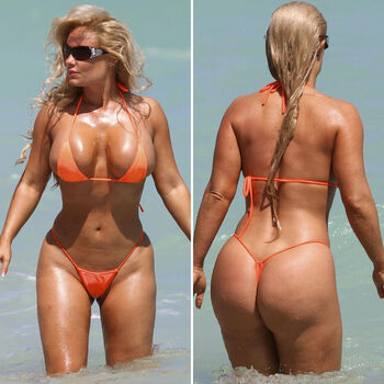 Full leaked Kolinda grabar kitarovi private onlyfans photo