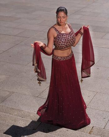 Full leaked Komal bhagat private onlyfans photo