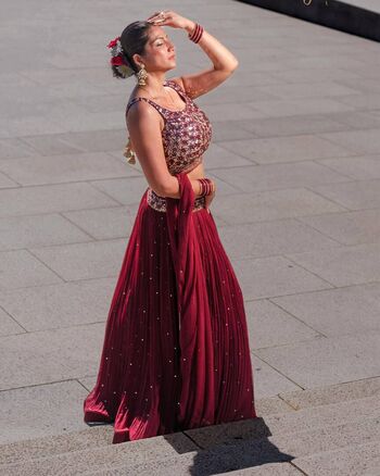 Komal Bhagat
