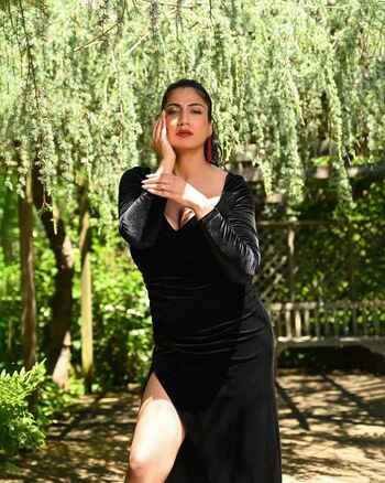 Full leaked Komal bhagat private onlyfans photo