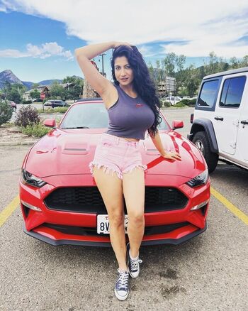 Full leaked Komal bhagat private onlyfans photo