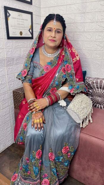 Full leaked Komal gupta private onlyfans photo