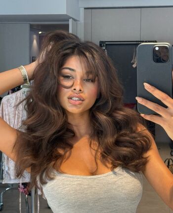 Full leaked Komal ilsanker private onlyfans photo
