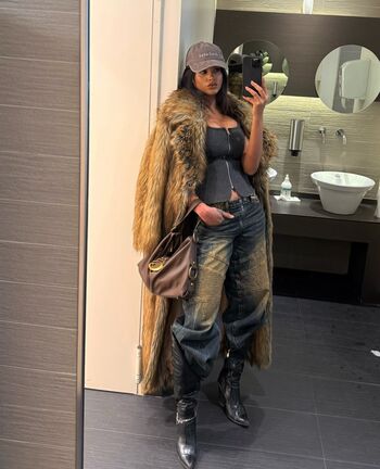 Full leaked Komal ilsanker private onlyfans photo
