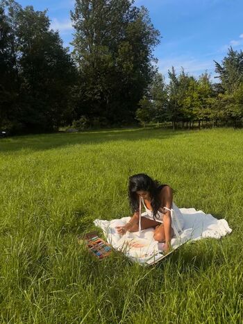 Full leaked Komal ilsanker private onlyfans photo