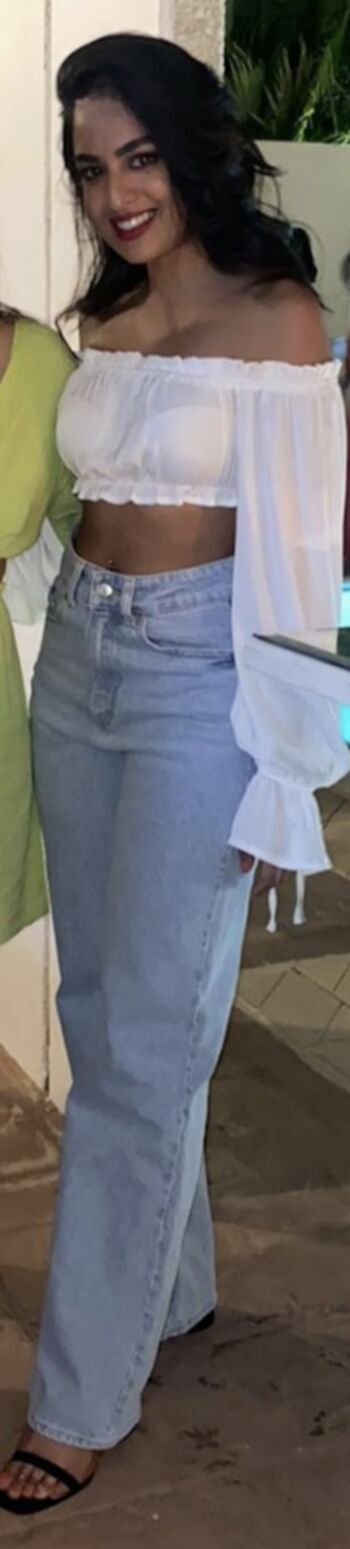 Full leaked Komal private onlyfans photo