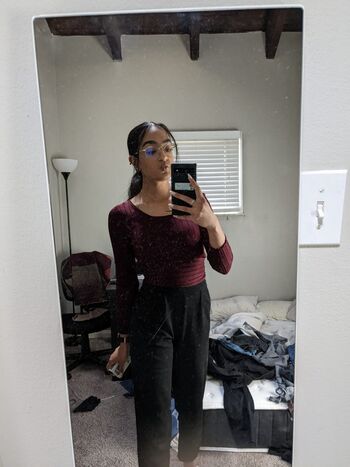 Full leaked Komal private onlyfans photo