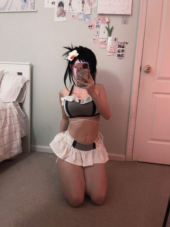 Full leaked Komocos  page private onlyfans photo