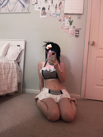 Full leaked Komocos  page private onlyfans photo