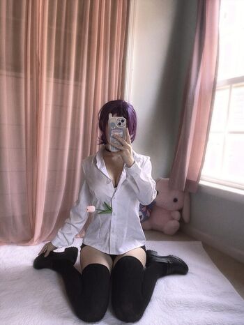 Full leaked Komocos  page private onlyfans photo