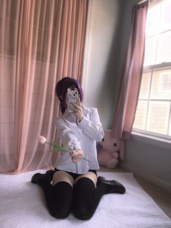 Full leaked Komocos  page private onlyfans photo