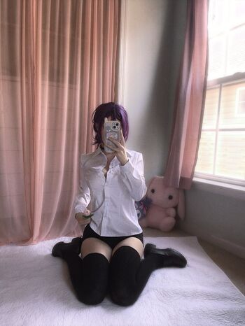 Full leaked Komocos  page private onlyfans photo