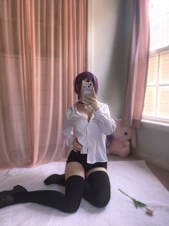 Full leaked Komocos  page private onlyfans photo